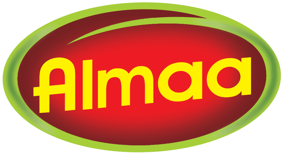 Almaa Logo