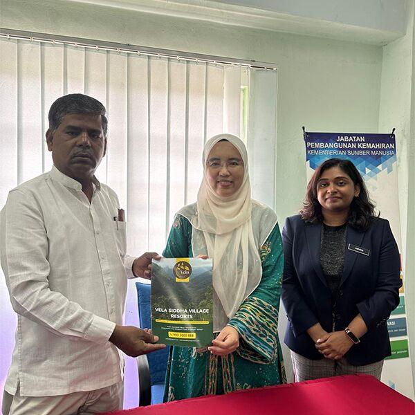 National Occupational Skills Standard (NOSS)